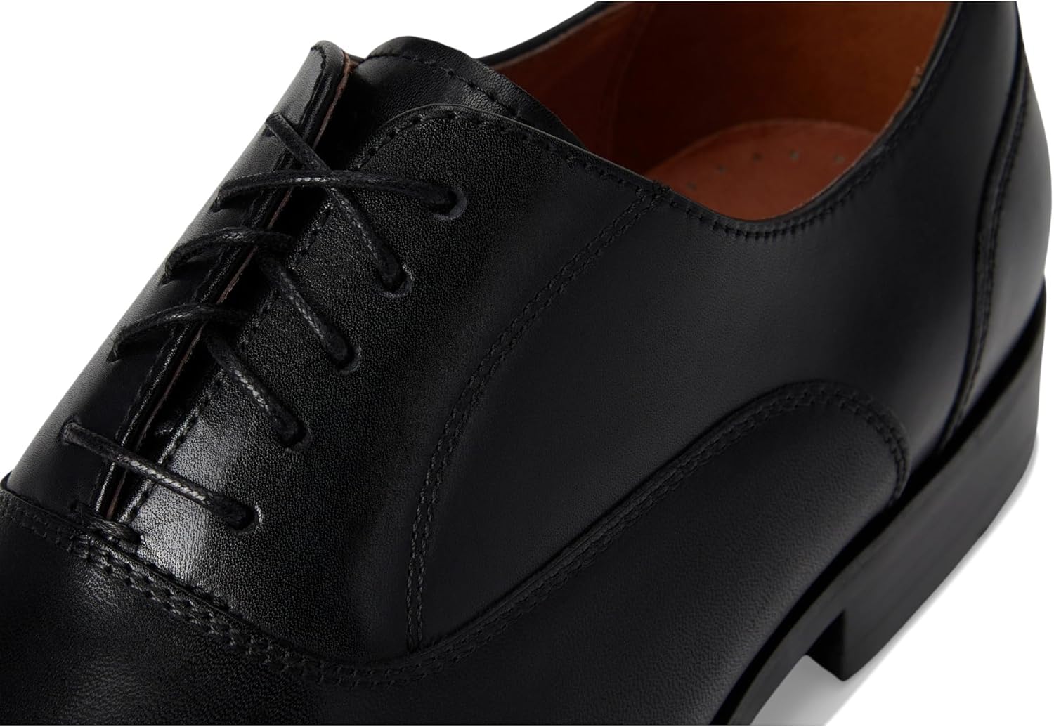 Florsheim Sorrento Lux Cap Toe Bal Oxford Men's Oxford - Image 6