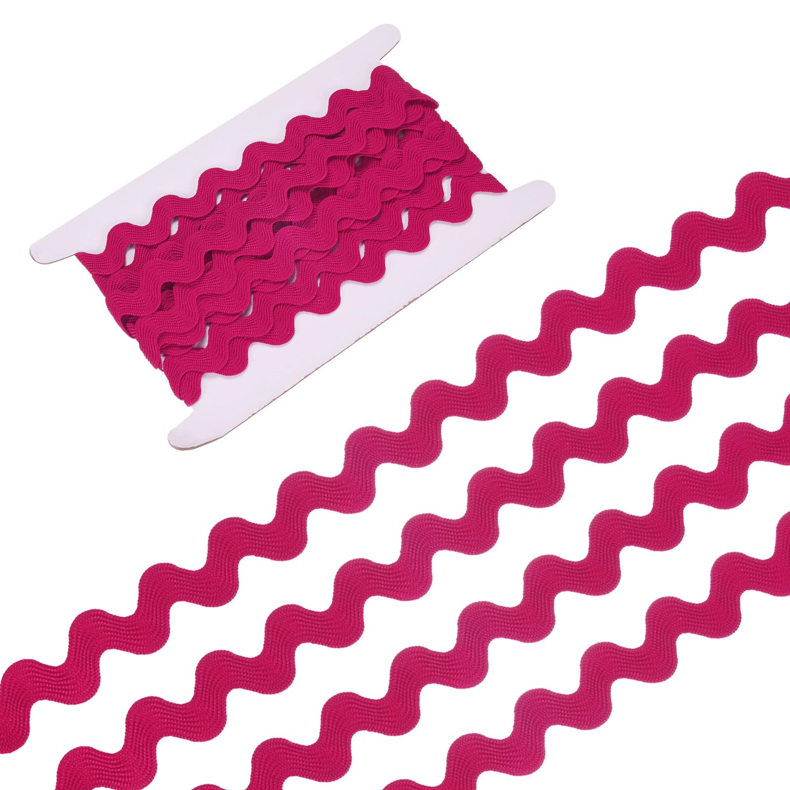 M METERXITY Rick Rack Trim