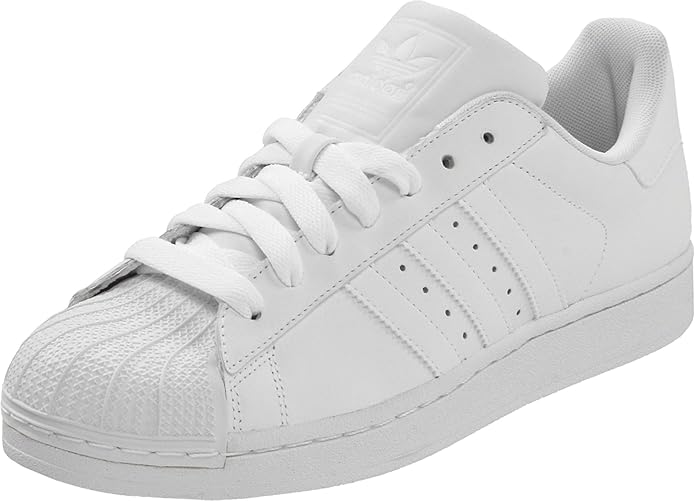 Amazon.com | adidas Originals Men's Superstar 2 Sneaker | Fashion Sneakers