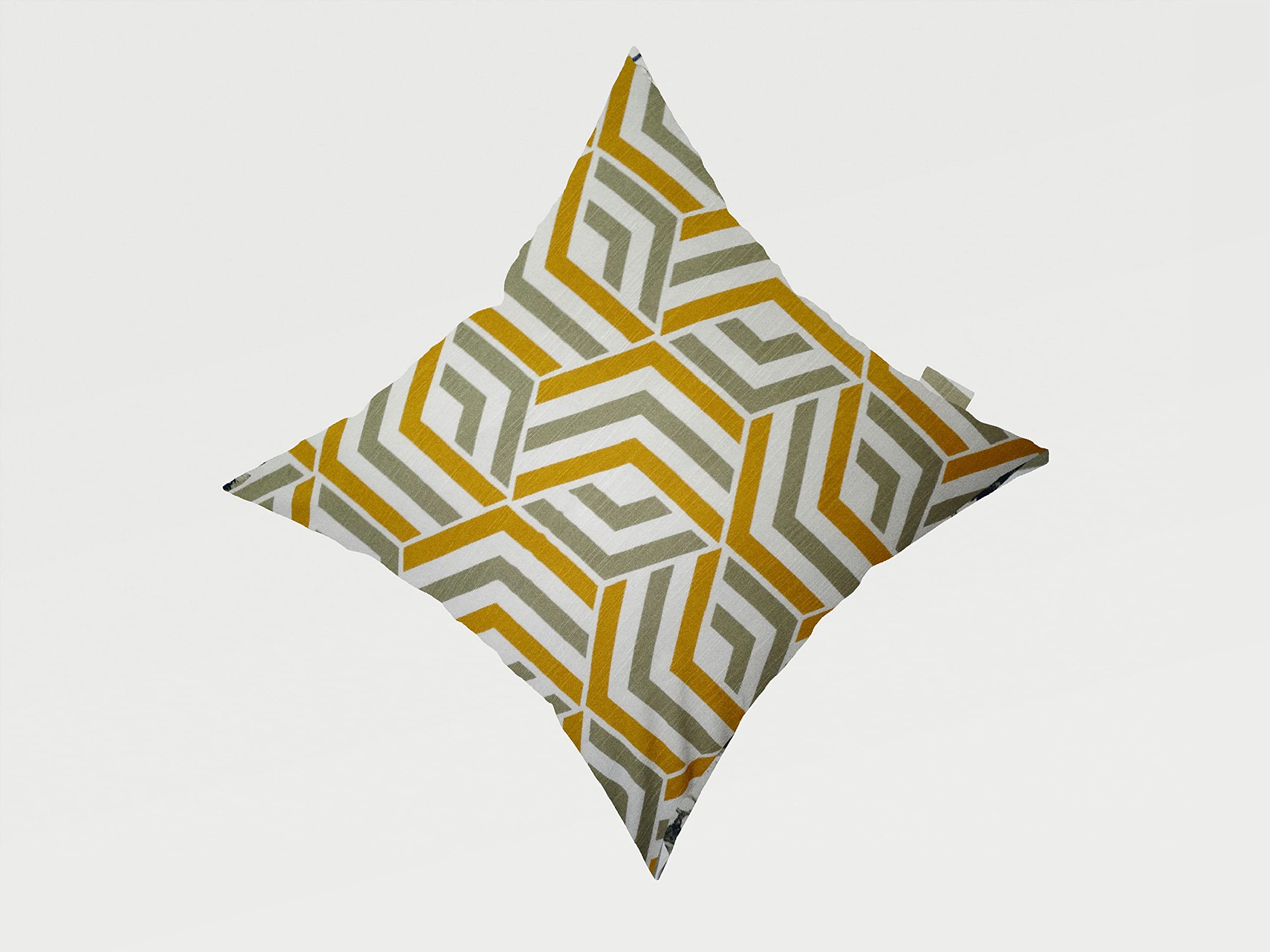See full amazon price history chart for A & A Fabrics 100% Pure Cotton Fabric Abstract Printed Decorative Throw/Pillow Covers, Cushion Covers for Living Room, Bed Room, Sofa,Chairs Pack/Set of 2 Chevron 3 A & A Fabrics 100% Pure Cotton Fabric Abstract Printed Decorative Throw/Pillow Covers, Cushion Covers for Living Room, Bed Room, Sofa,Chairs Pack/Set of 2 Chevron 3 (B09QYYWJTQ) Amazon Price History, Amazon Price Tracker