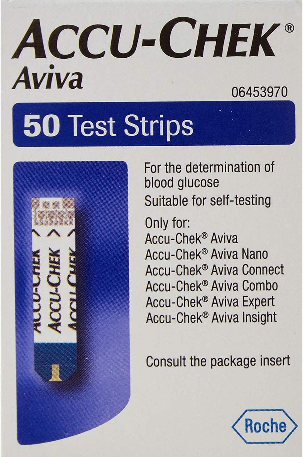 Accu chek glucosimetro