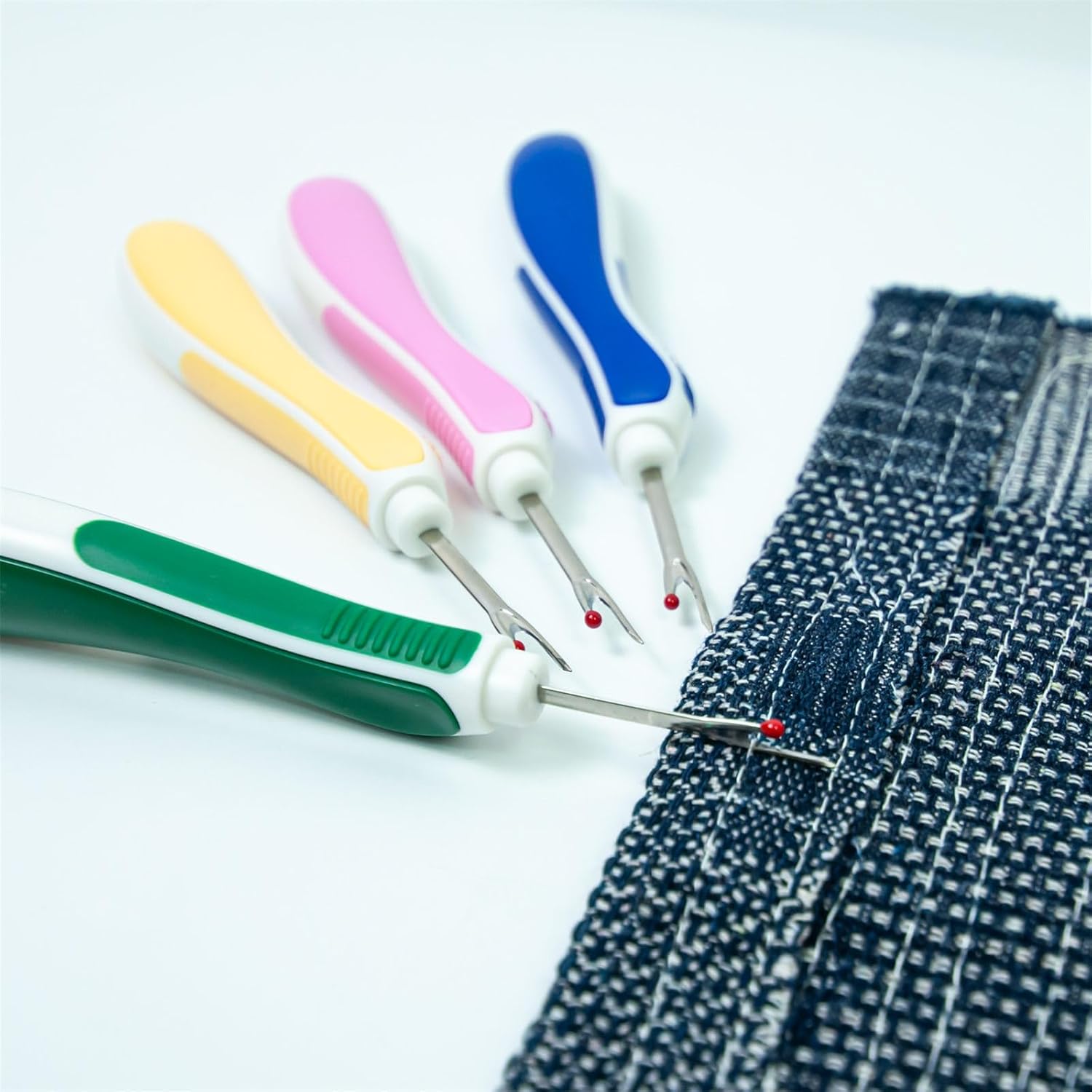 Seam Rippers Sewing Stitching Unpicker Tool Quick Unpick