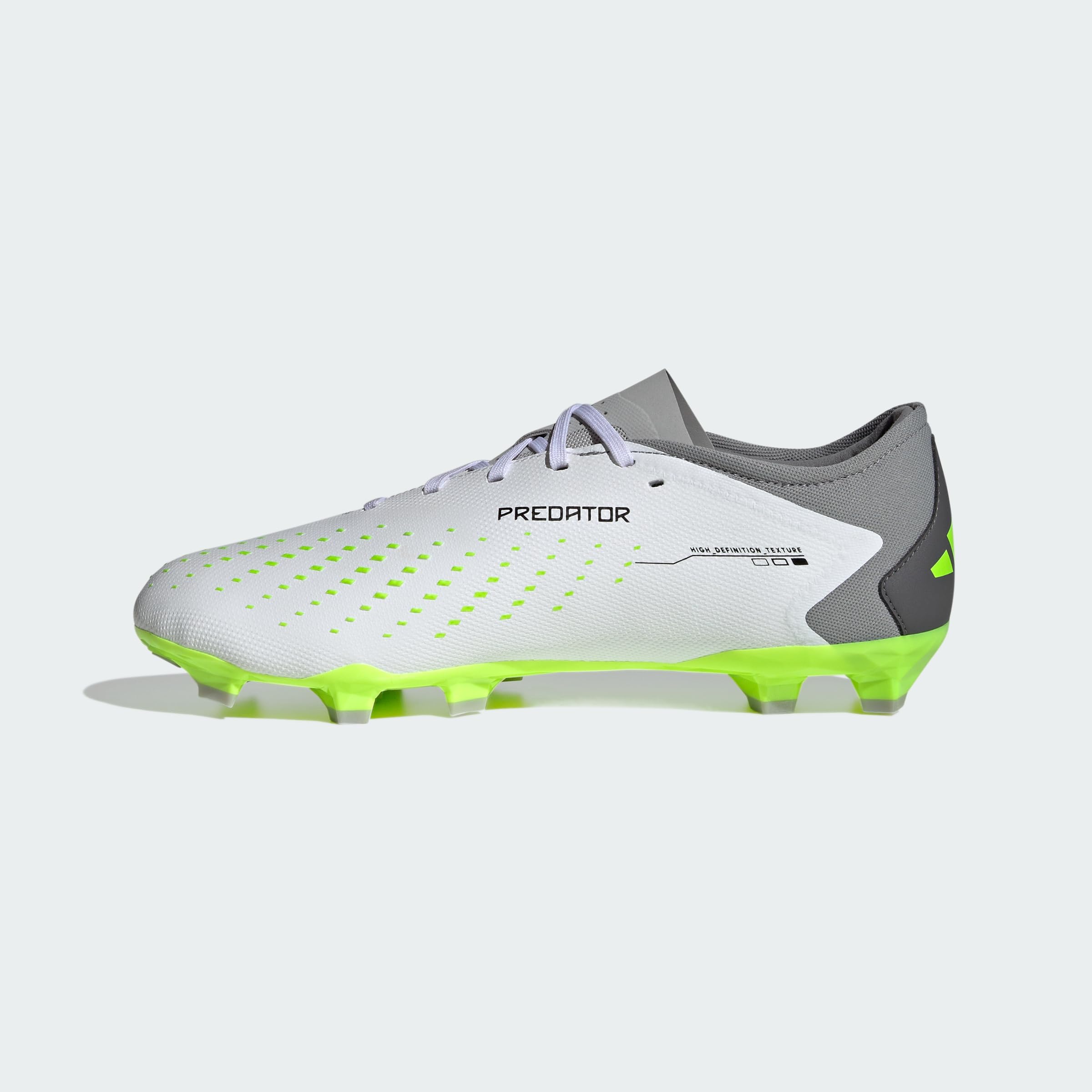 Adidas Predator Accuracy.3 Firm Ground Boots Scarpe da calcioUomo