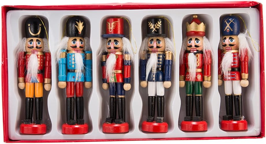 Hollywood Kurt Adler 15-Inch Uncle Sam Nutcracker – Patriotic Wooden Holiday Decor