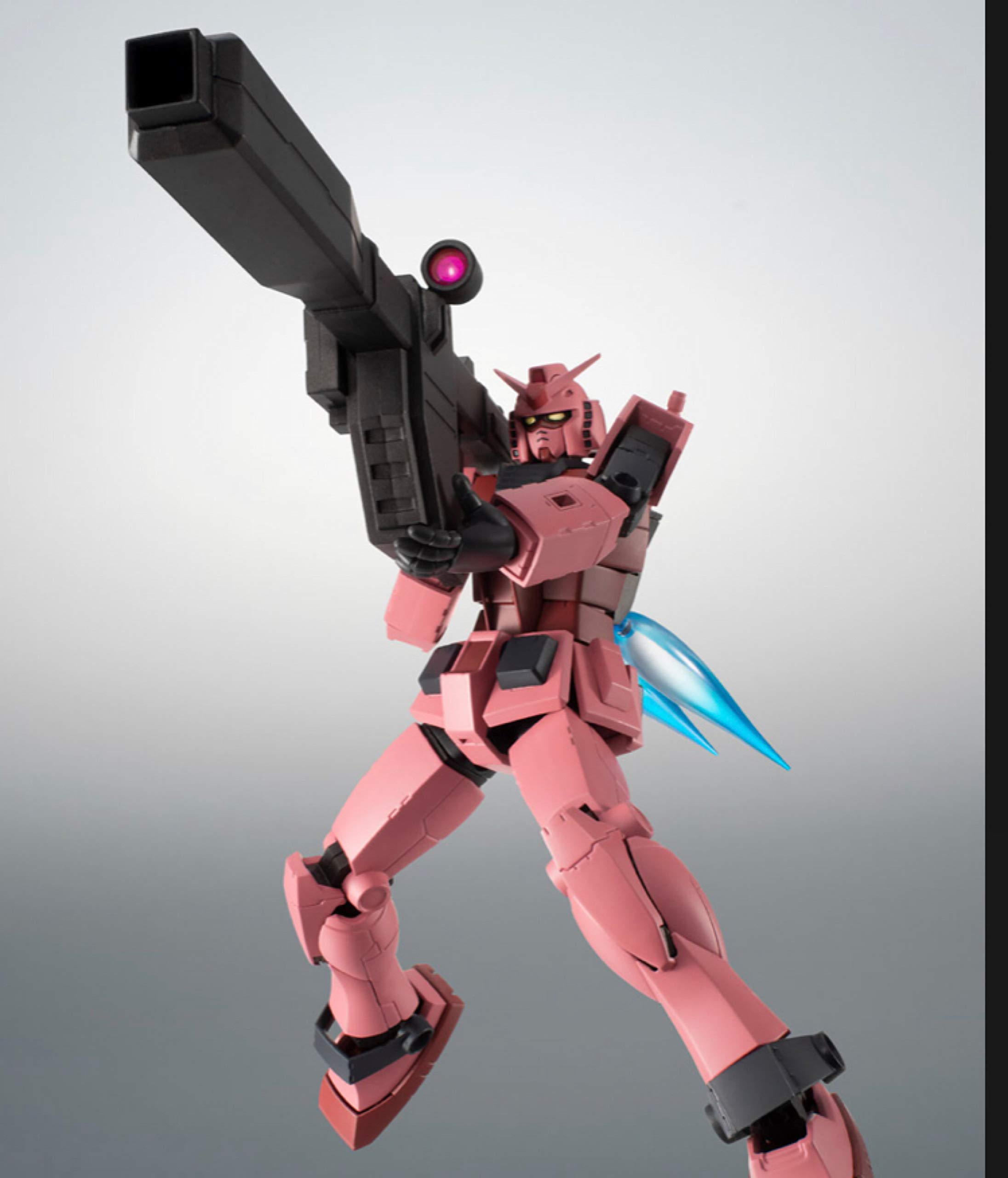 Robot Spirits 〈Side MS〉RX-78/C.A. Casval's Gundam ver