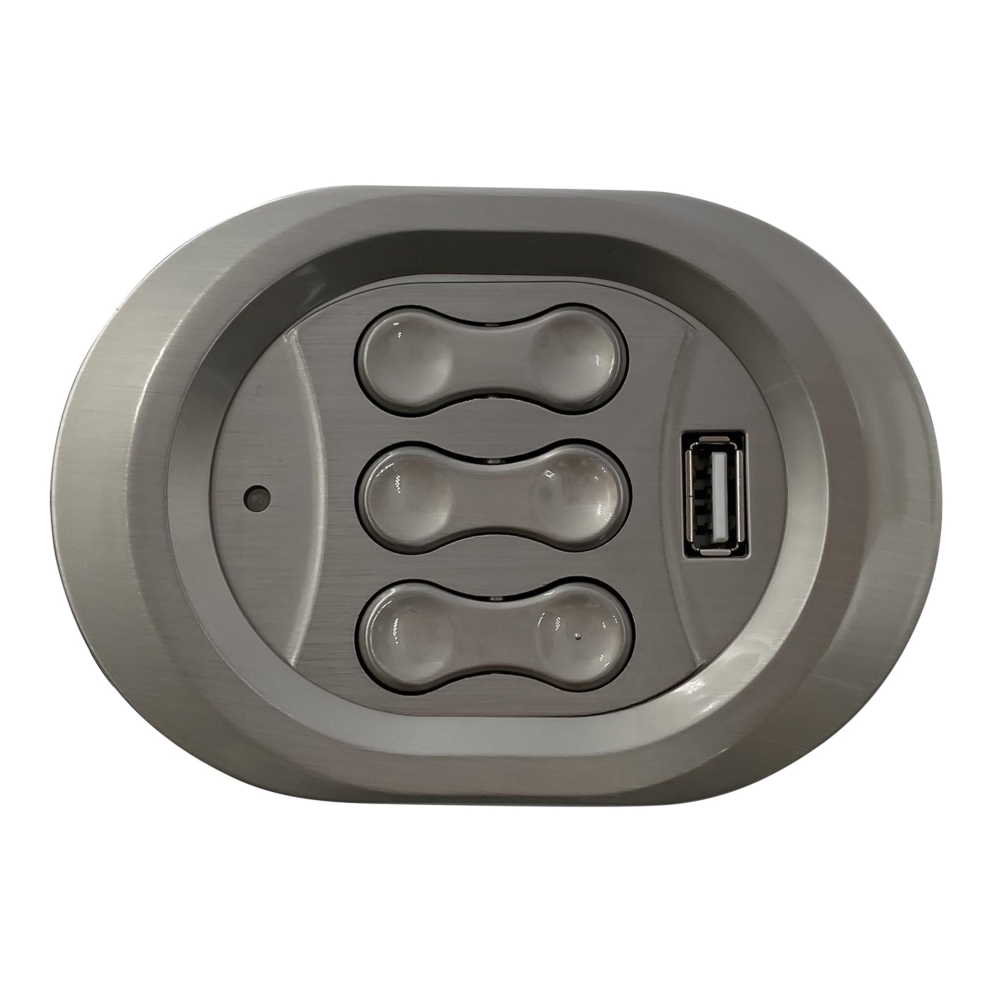 【ボタン】 Amazon.com: Power Recliner Kaidi 6 Button 8 Male Pin Switch Model