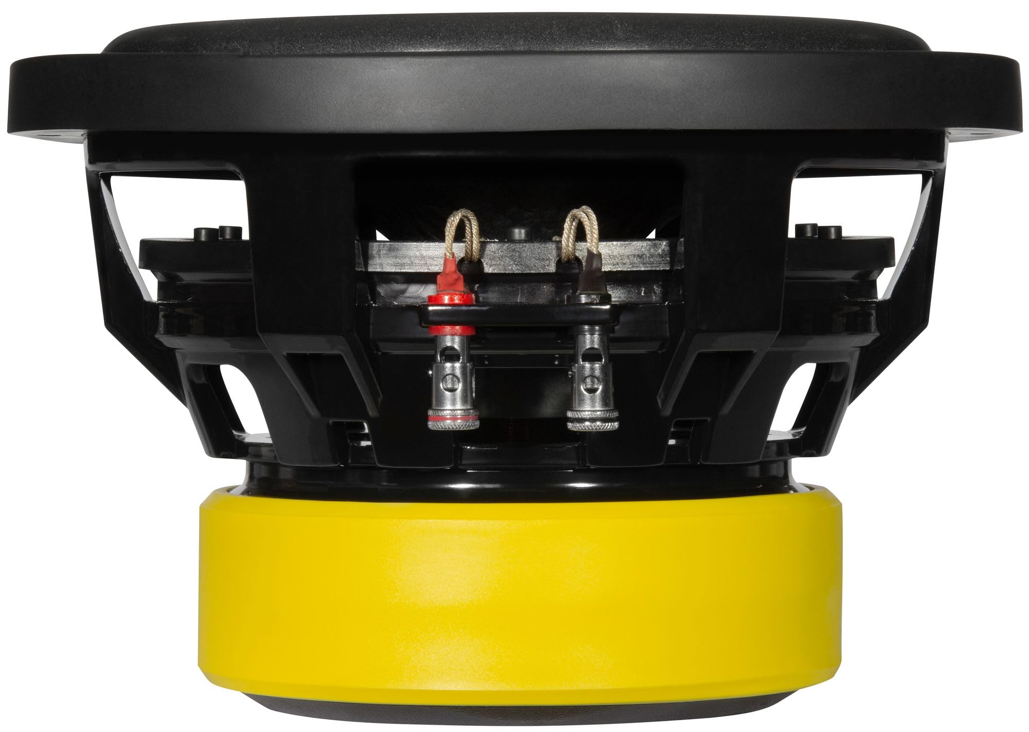 ESX QXE10D2 | 25 cm (10") kompaktowy subwoofer
