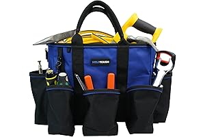 MELO TOUGH 14 INCH SUPPLY BAG