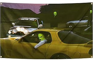 Fun Tapestry Playboy Mural for Hip Hop Enthusiasts