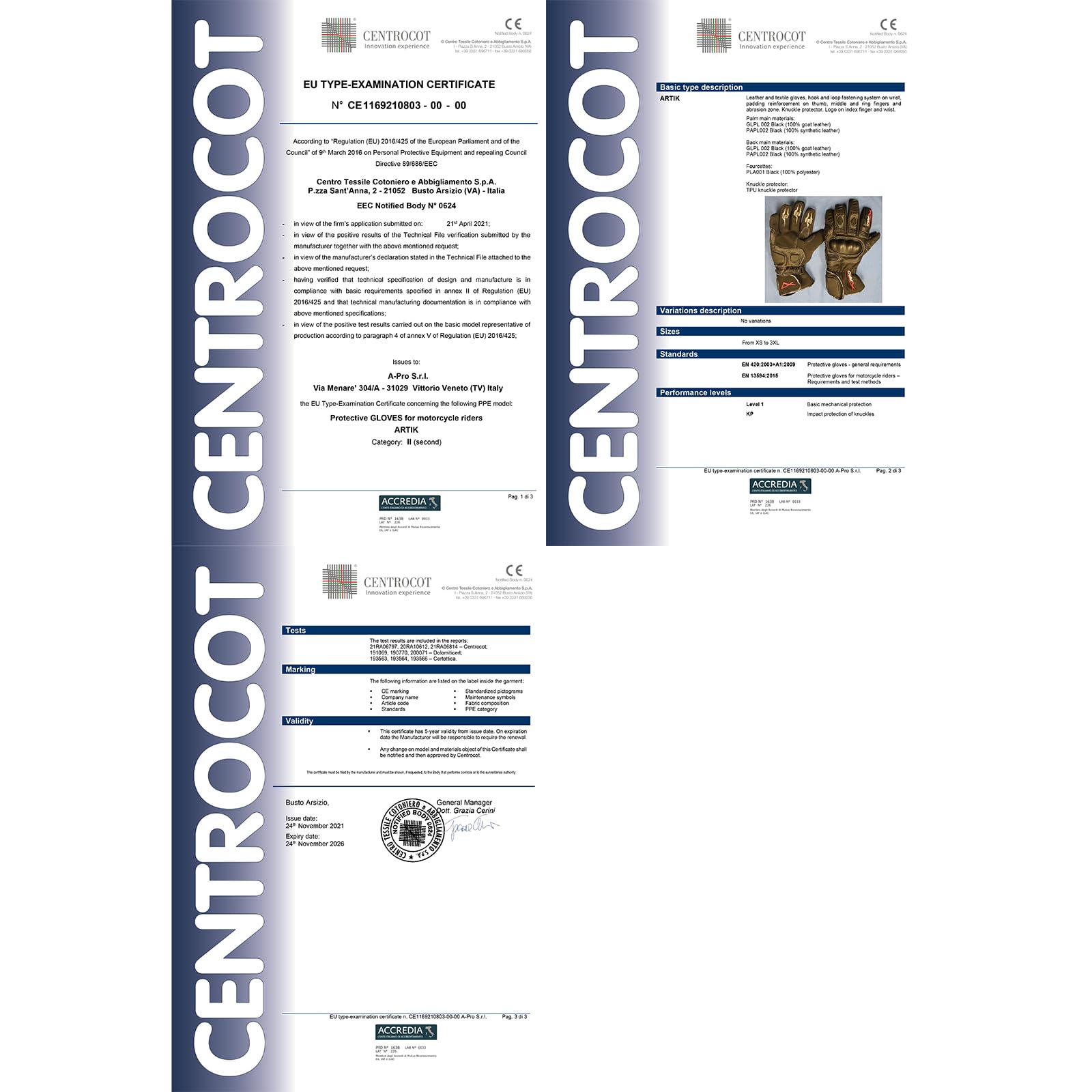 Los Mejores Guantes De Moto Para El Invierno 2024 - Prueba Final