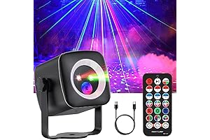 Disco Dance Floor Party Lights Pro
