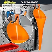 Vista 8 de Kit de cambio de aceite para motocicleta (30 juntas tóricas)