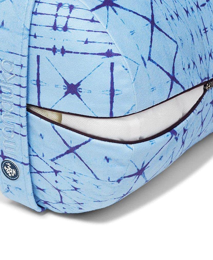 Amazon | マンドゥカ(Manduka) ヨガ ボルスター enlight ラウンド