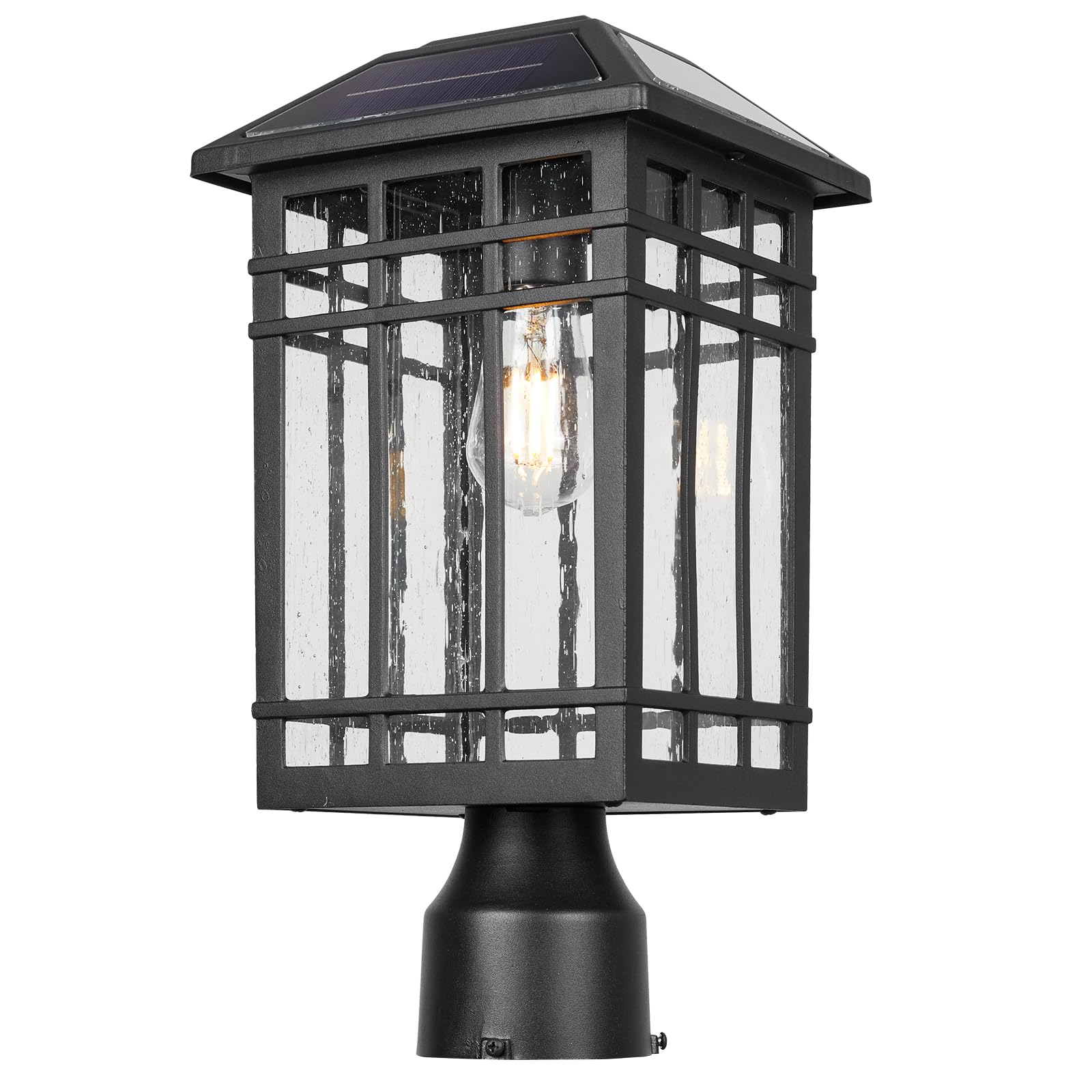 Rosient Solar Post Lights SR018-P