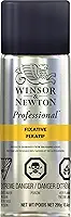 Winsor & Newton Spray fixador profissional, 400 ml