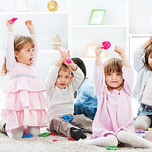 Miniatura 6 de 30 piezas de mini sombrero de vaquero occidental, sombrero de vaquera, sombreros de muñeca lindos de plástico, accesorios de decoración para fiesta