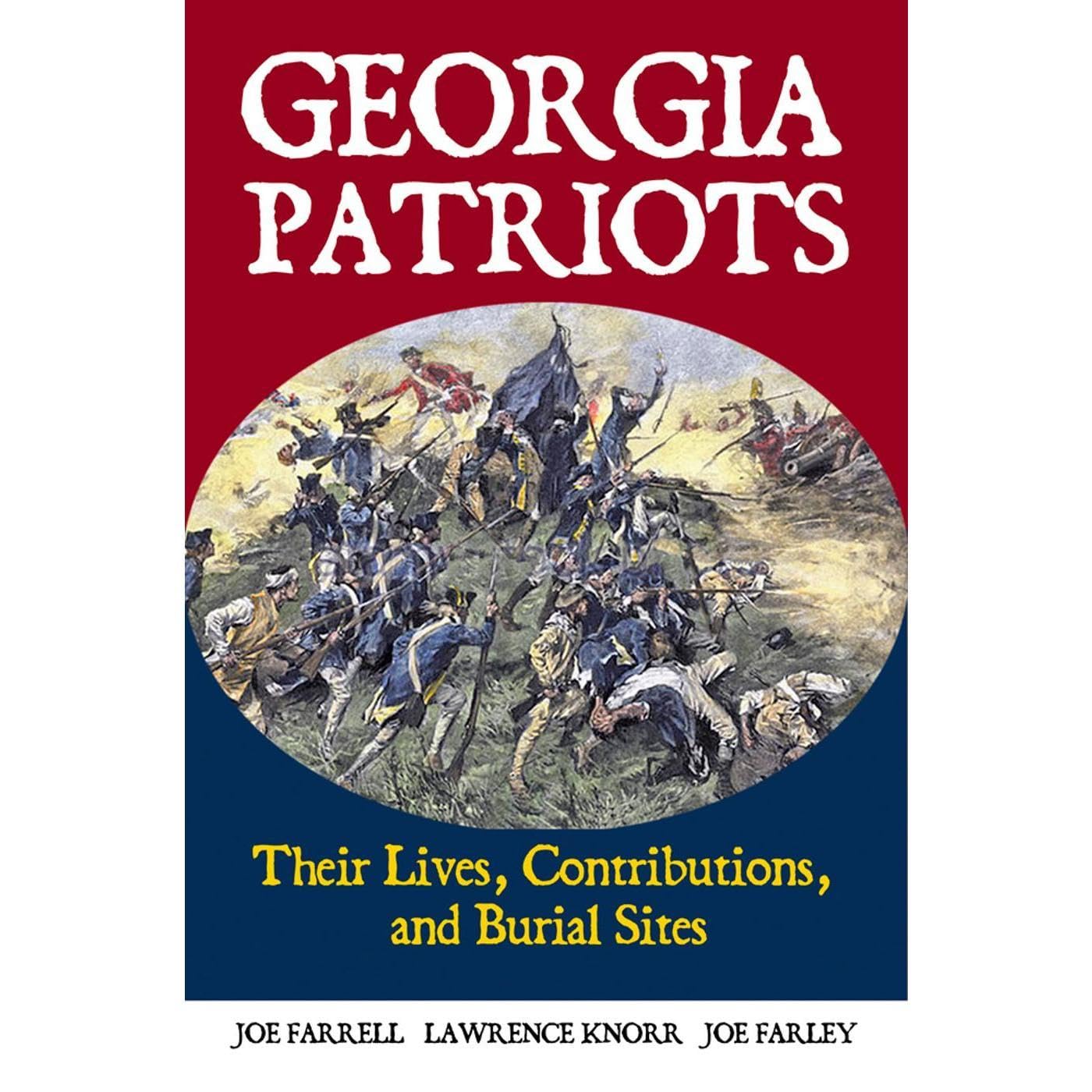 Georgia Patriots