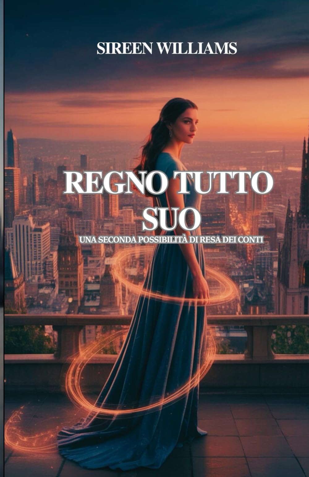 REGNO TUTTO SUO: UNA SECONDA POSSIBILITÀ DI RESA DEI CONTI