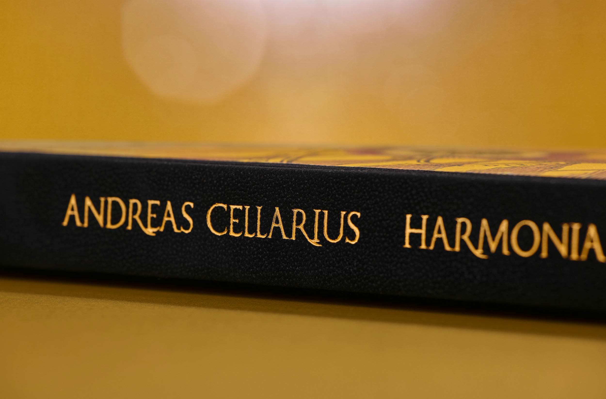 Cellarius Atlas