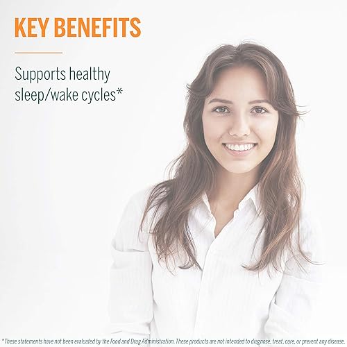 Miniatura 7 de Genestra Brands 5HTP 100 mg  Apoyo para el sueño y el equilibrio mental  90 cápsulas