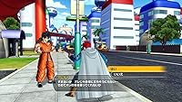 Vista 8 de Dragon Ball Xenoverse - Xbox 360