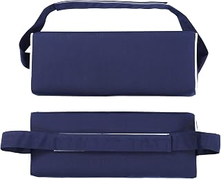 Enipate Outdoor Chaise Lounge Head Pillow Pack of 2
