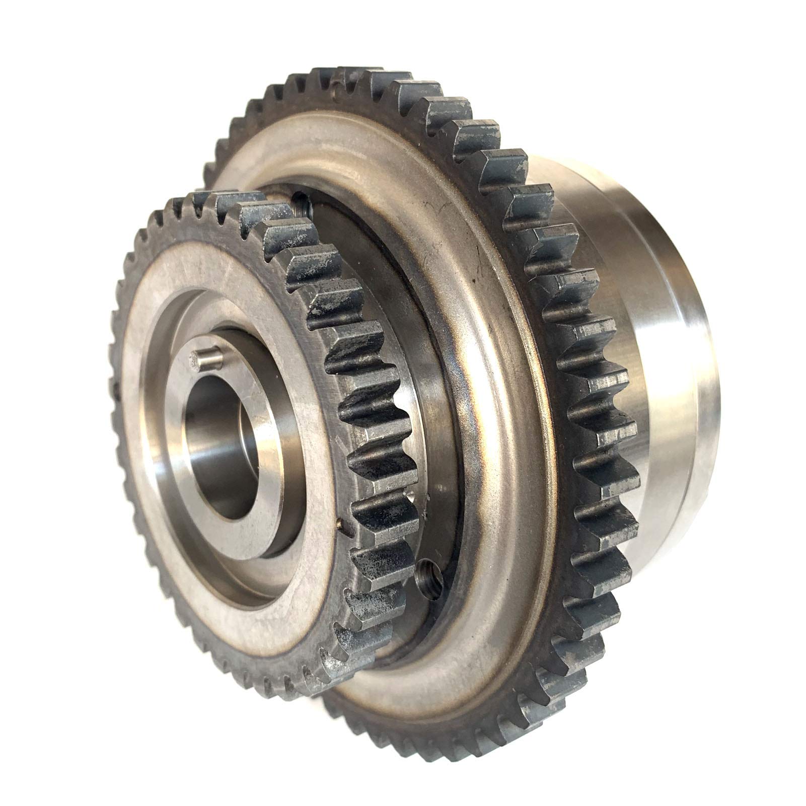Amazon.com: 13025-EA22A 13025-8J100 Camshaft Phaser Gear