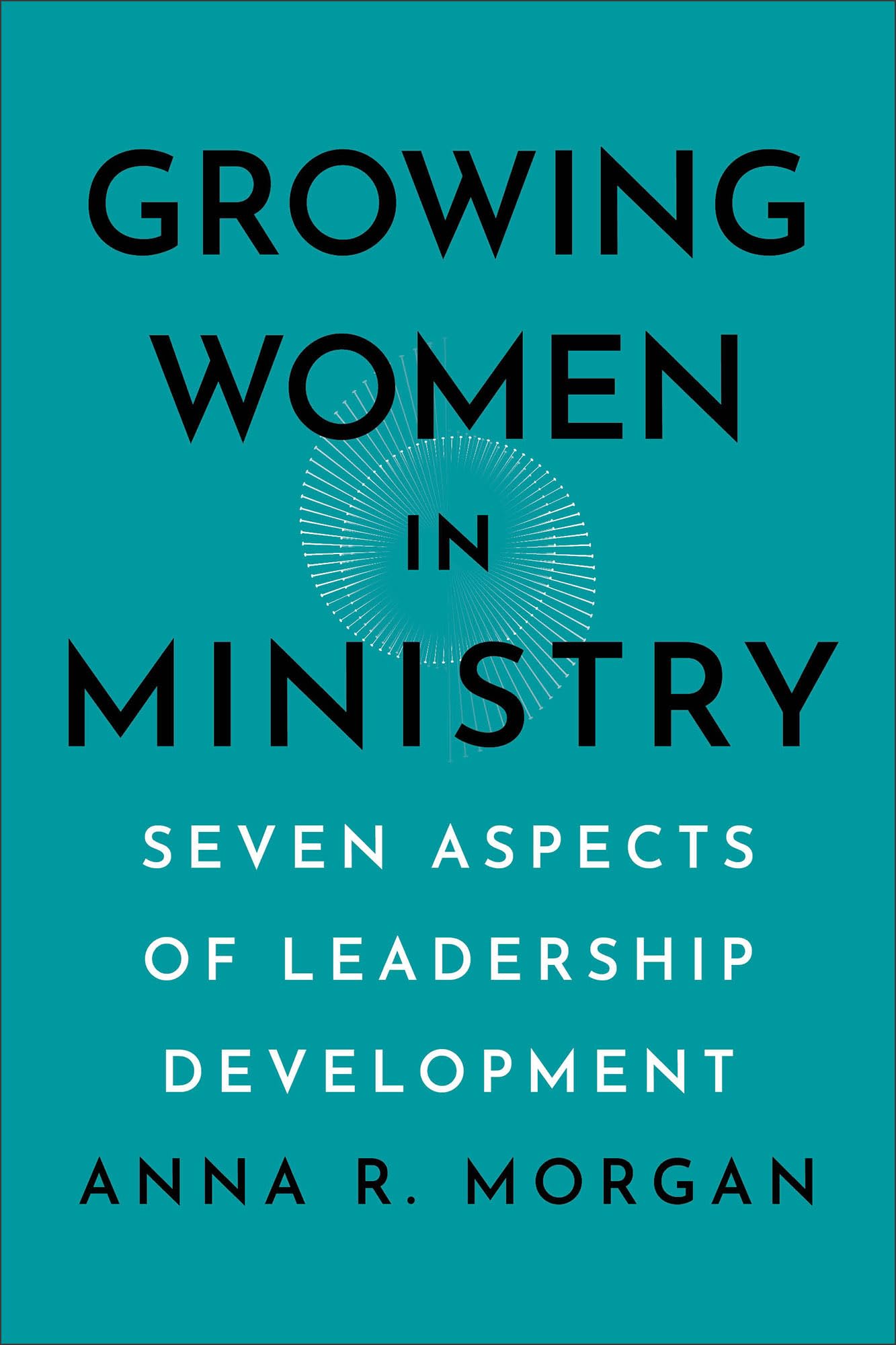 Growing Women in Ministry: Seven Aspects of Leadership Development