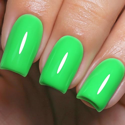 Miniatura 46 de Imtiti - Esmalte de uñas de gel blanco lechoso, esmalte de uñas de gel nude transparente blanco para uñas, esmalte de gel blanco translúcido UV/LED