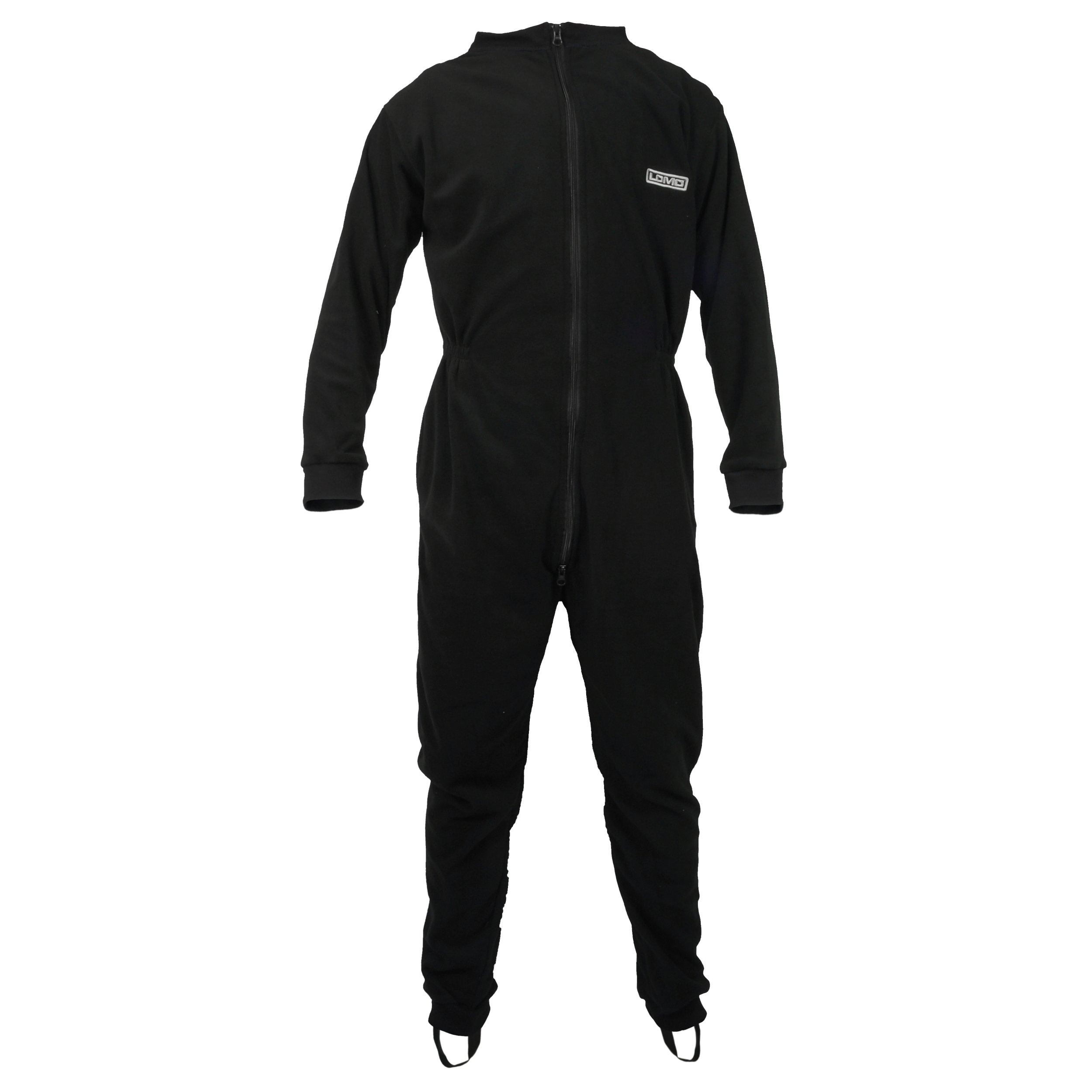 Lomo Element Fleece Drysuit Undersuit - XXXL