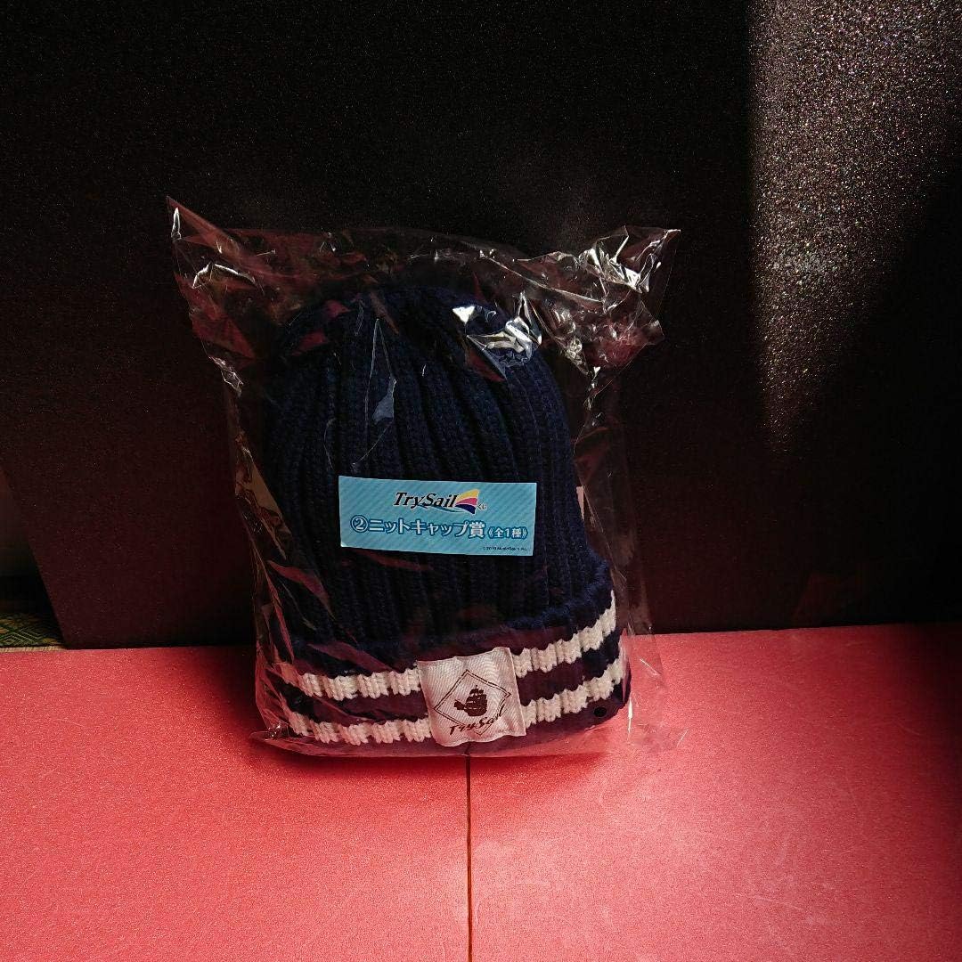 TrySailくじ三点セット TrySail Live Tour 2021サイン入りTシャツ