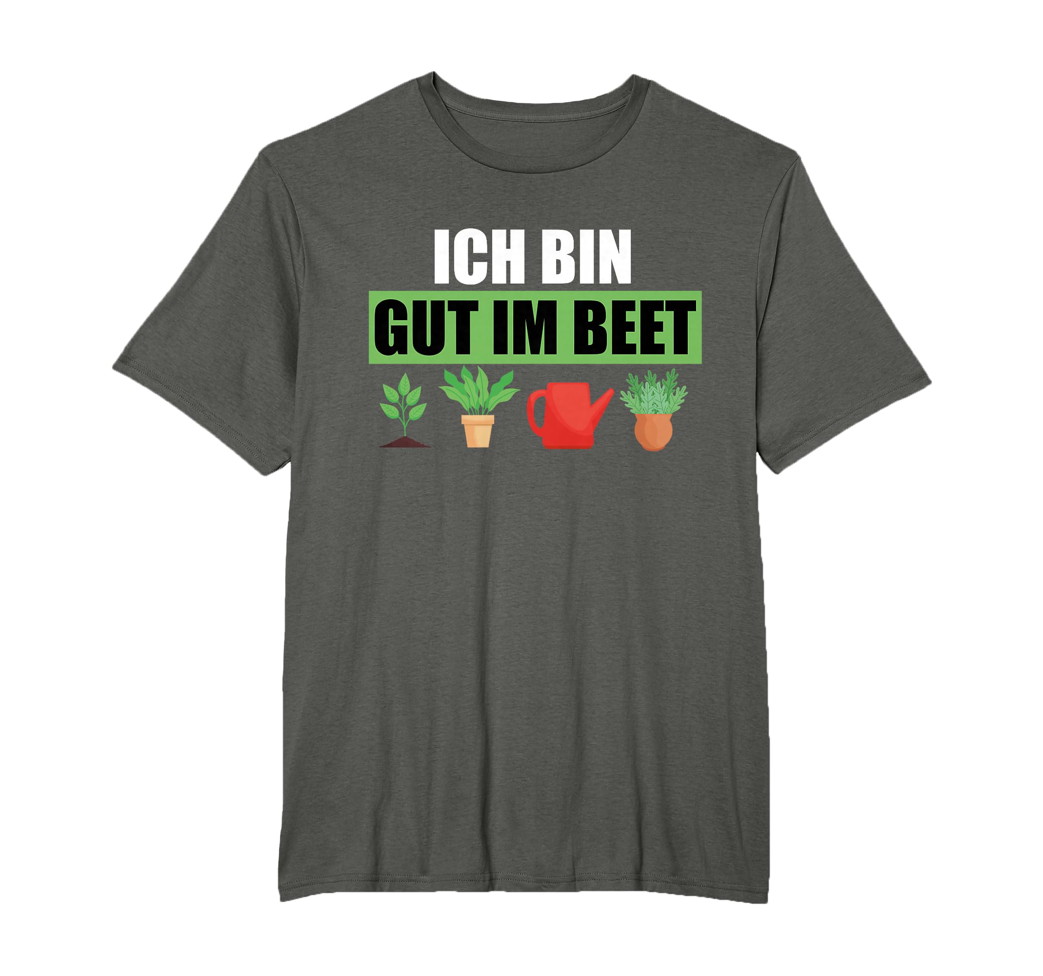 Kleidung mit Designs von Amazon Merch on Demand