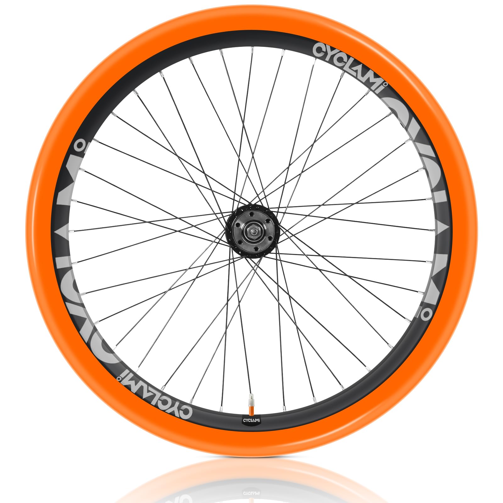 Amazon | 2本セット 超軽量 マウンテンバイクTPUインナー