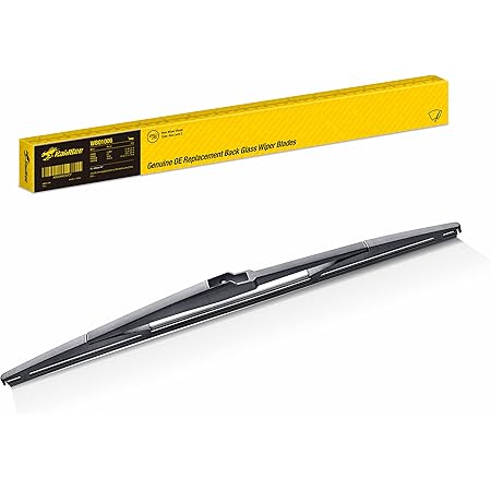 Lexus RX Wiper Blades In Lexus Wiper Blades