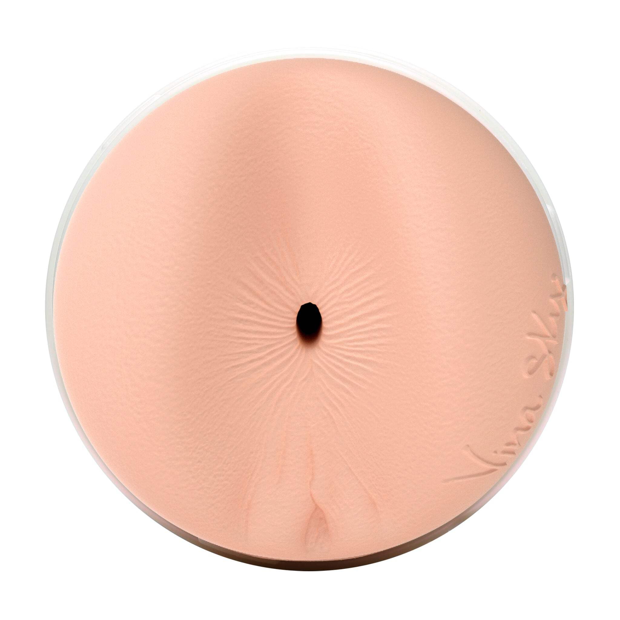 Fleshlight - Vina Sky Vivacious - masturbateur discret et stable en matériau SuperSkin réaliste