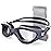 ZIONOR Swim Goggles, G1 SE Swimming Goggles Anti-fog for Adult Men Women