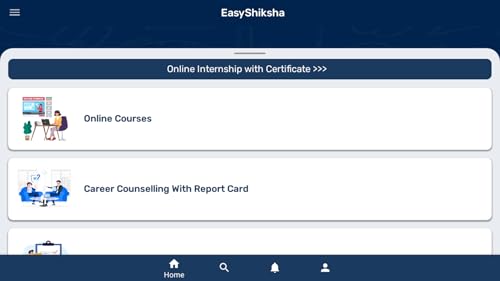 EasyShiksha - Online Courses with Certificates