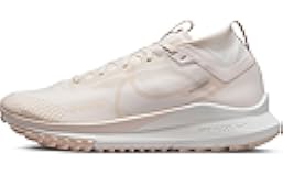 Pegasus Trail 4 Gore-TEX Men's Waterproof Trail Running Shoes (DJ7926-007, Phantom/Summit White/Light Orewood Brown) Size 8