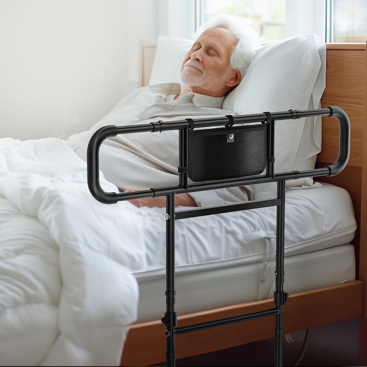 senior mobility solutions