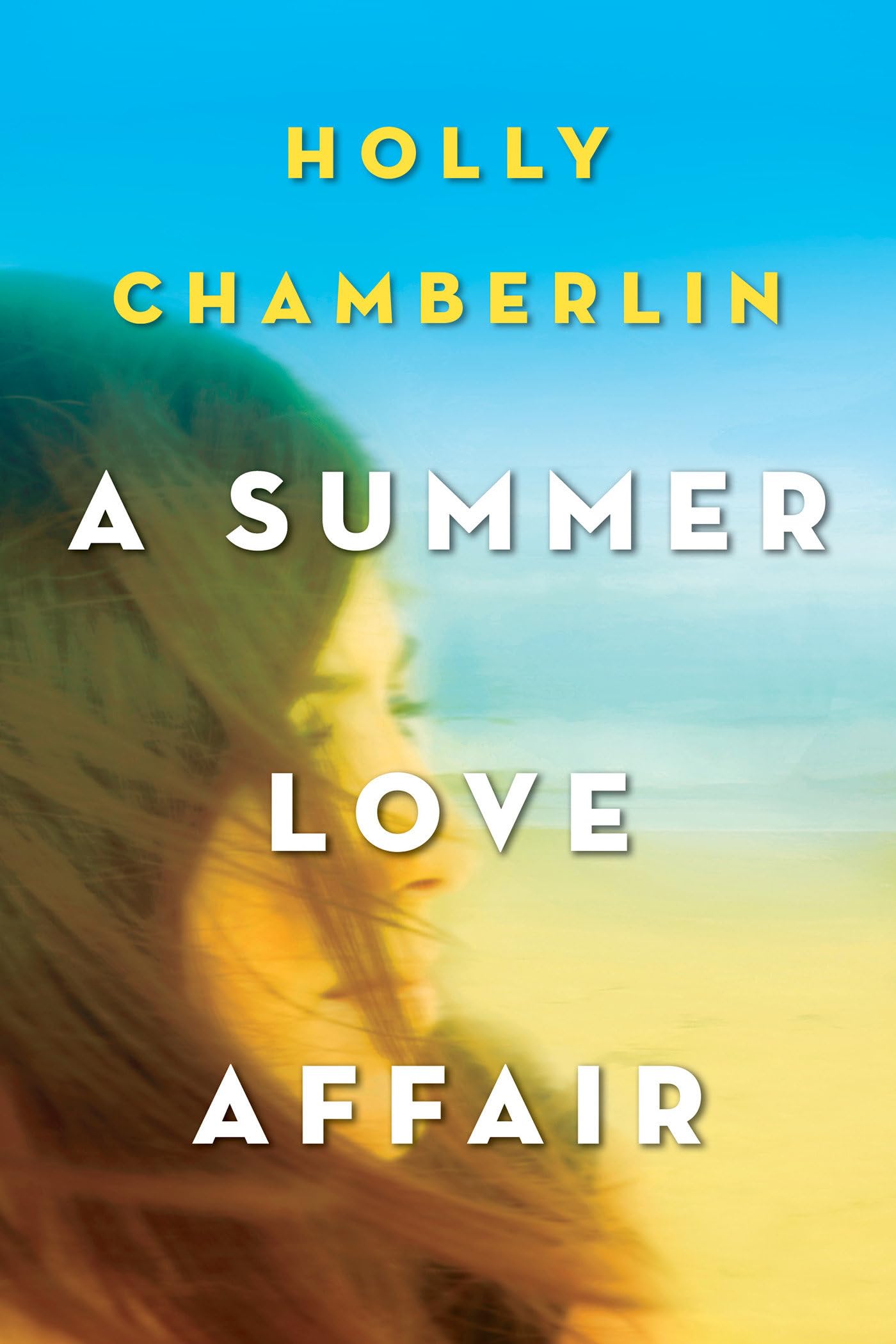 A Summer Love Affair (An Eliot's Corner, Maine Novel)