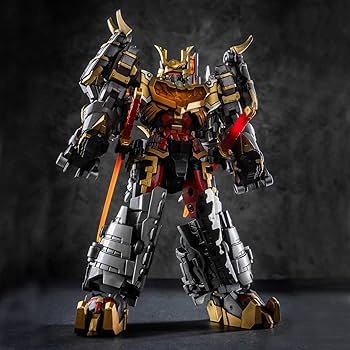 Amazon.co.jp: 5インチ トランスフォーマー トイ グリムロック