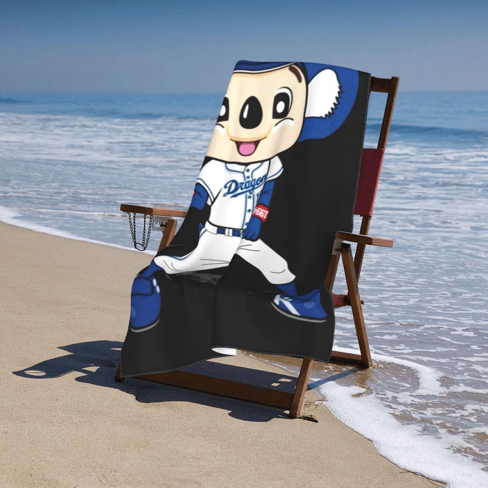 Amazon.co.jp: ビーチタオル - スーパーソフト スイムタオル