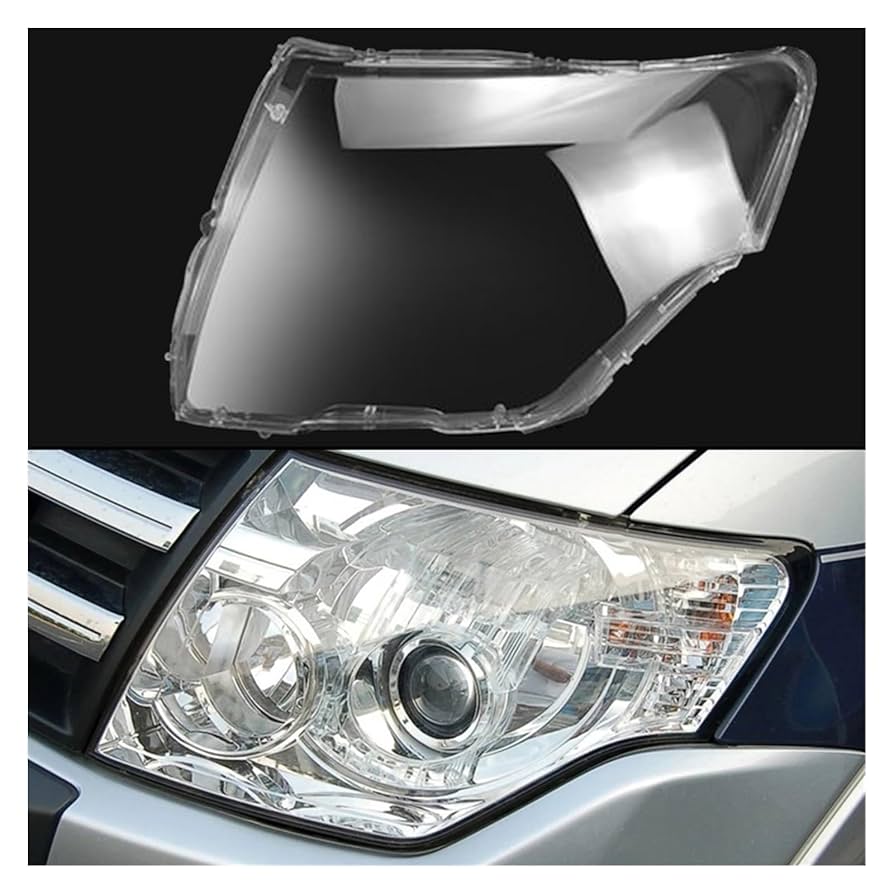 車流れるウインカー 三菱パジェロ V97 V87 V93 2007 〜 2018