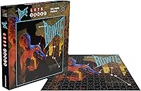 Vista 3 de David Bowie Let's Dance (rompecabezas de 500 piezas)