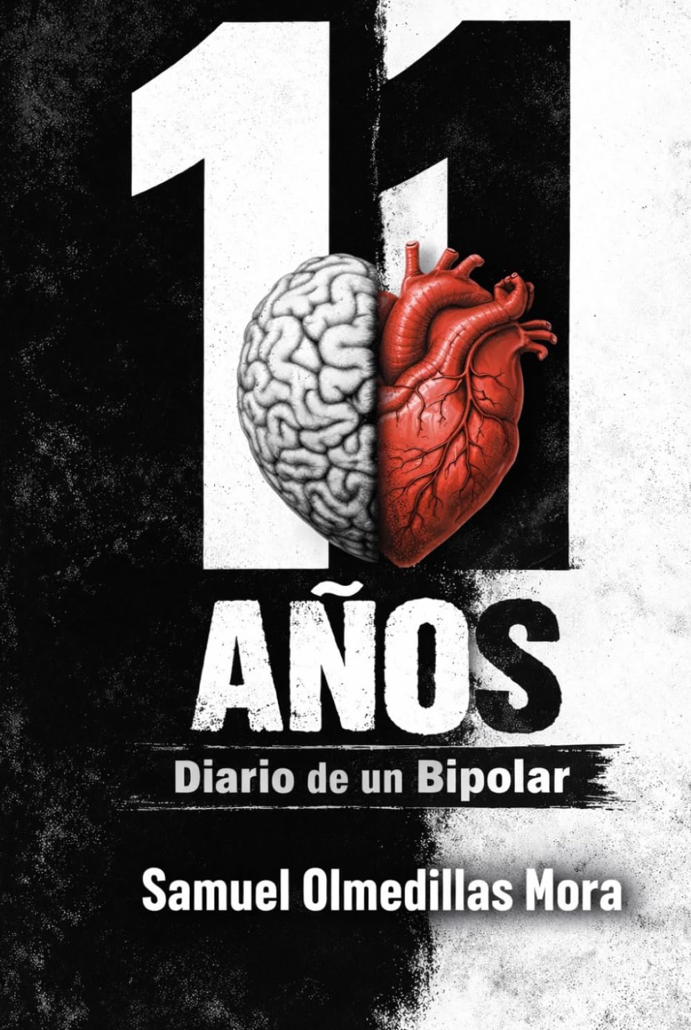 11 AÑOS Diario de un Bipolar