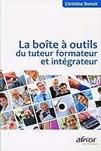 Download La boîte à outils du tuteur formateur et intégrateur PDF
