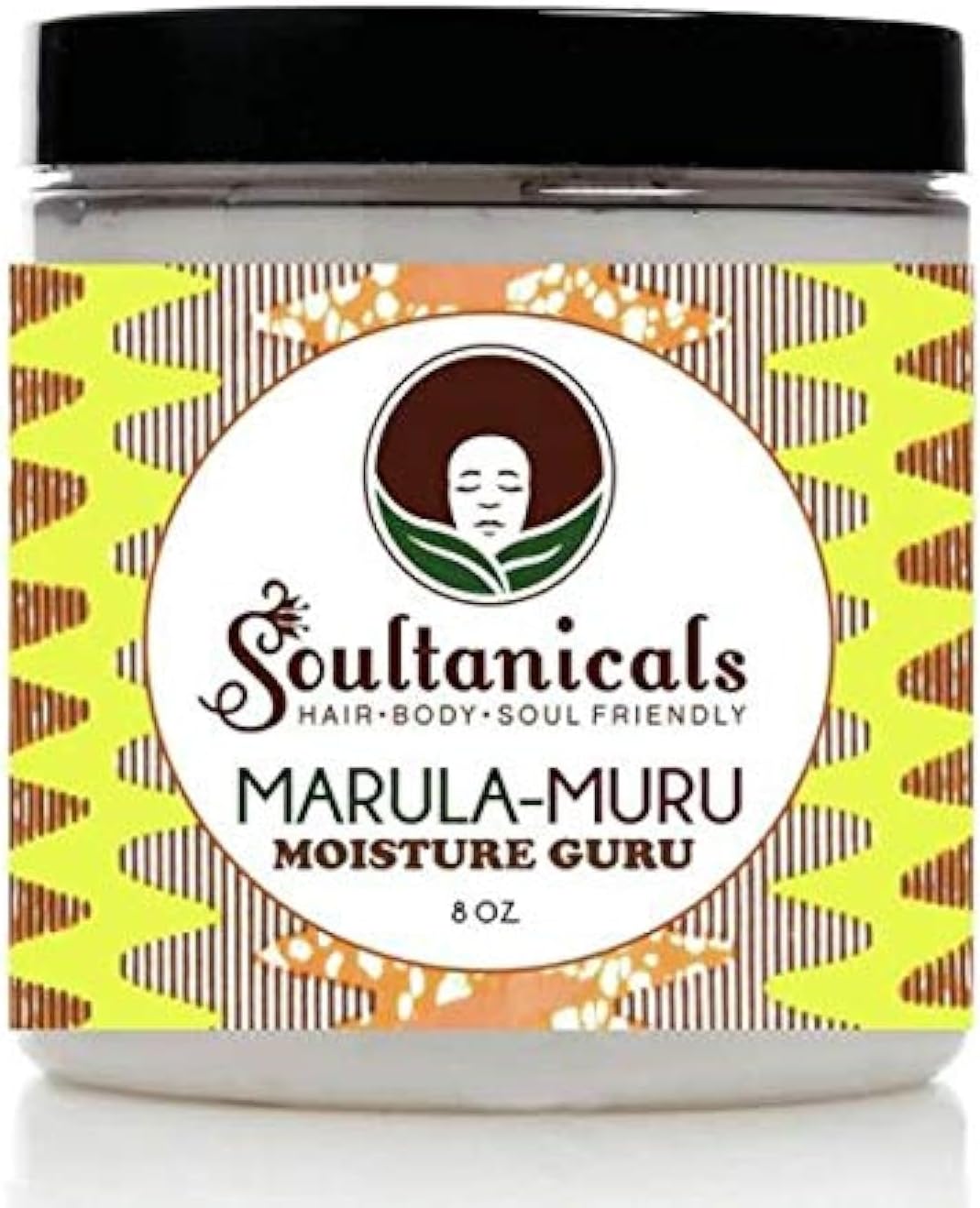 Soultanicals Moisture Guru, 8 Oz