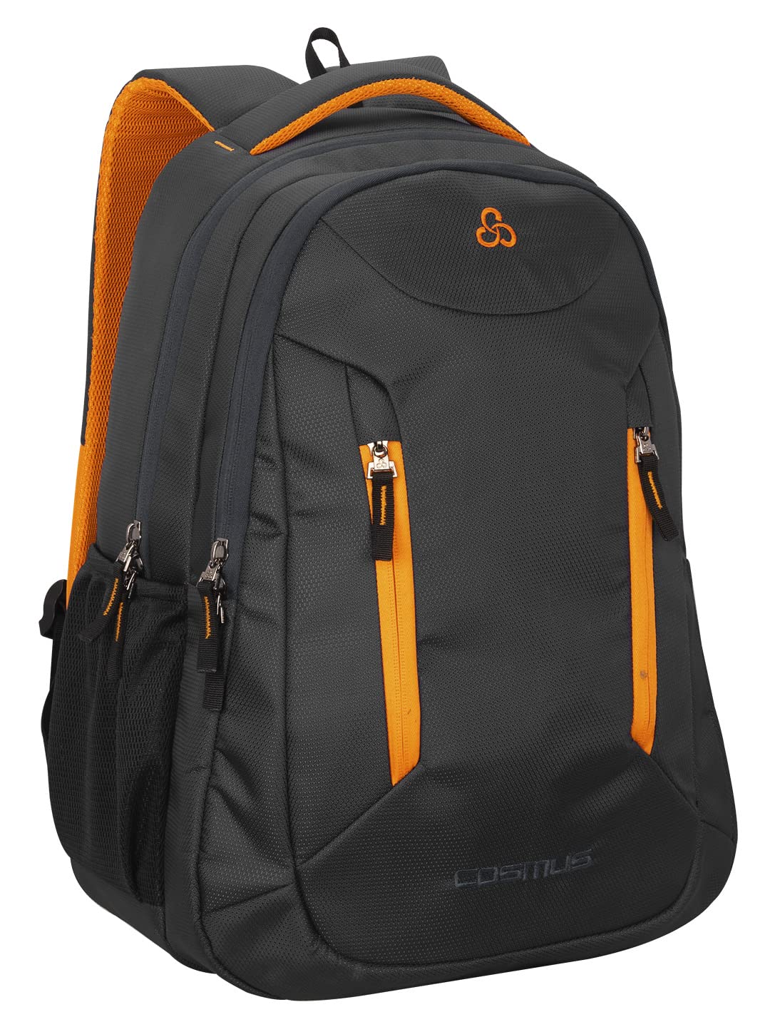 Sliden 38L Laptop Backpack With 2 Compartments-image-19
