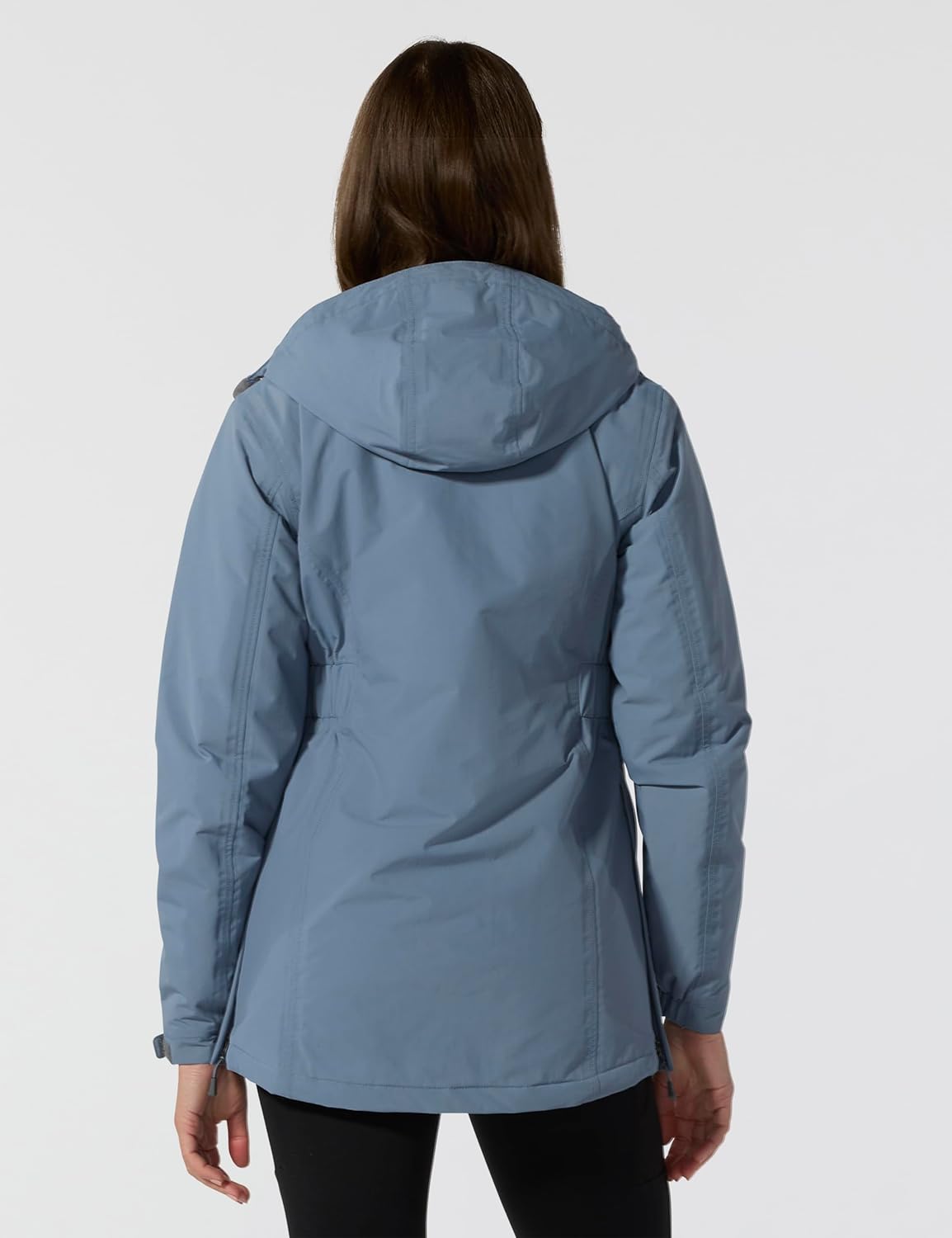 Carhartt womens Storm Defender Insulated Coat