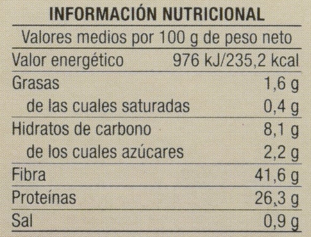 Porto Muíños - Mezclas de Setas Silvestres Deshidratadas - 25 g